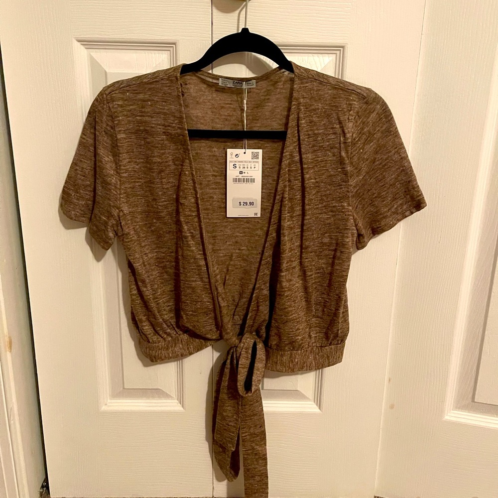 From Zara